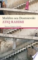 Libro Maldito sea Dostoievski