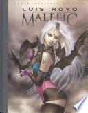 Libro Malefic