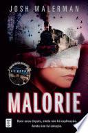 Libro Malorie