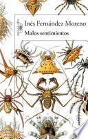Malos sentimientos