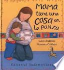 Libro Mamá tiene una casa en la barriga