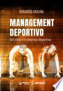 Libro Management Deportivo