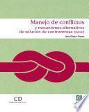 Libro Manejo de conflictos