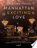 Libro Manhattan Exciting Love