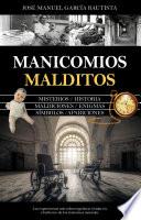Libro Manicomios malditos