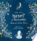 Libro Manos de primavera