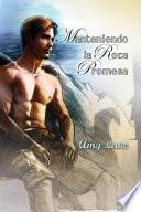 Libro Manteniendo la Roca Promesa