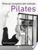 Manual completo del método pilates