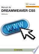 Libro Manual de Dreamweaver CS5