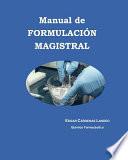 Manual De Formulacion Magistral
