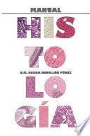 Libro Manual de Histología