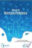 Manual De Nutrición Pediátrica