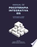 Libro Manual de psicoterapia integrativa EIS