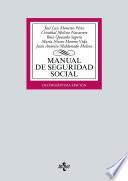 Libro Manual de Seguridad Social