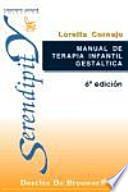 Manual de terapia infantil gestáltica
