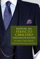 Manual del perfecto caballero