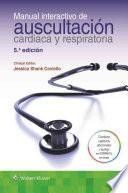 Manual Interactivo de Auscultacion Cardiaca y Respiratoria