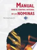 Libro Manual para el control integral de las nóminas 2017