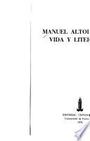 Manuel Altolaguirre