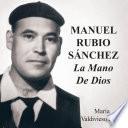 Libro Manuel Rubio S nchez