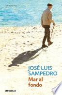 Libro Mar al fondo