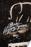 Libro Marfil