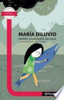 Libro María Diluvio