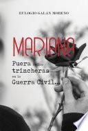 Libro Mariana