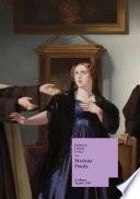 Libro Mariana Pineda