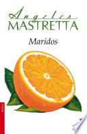 Libro Maridos
