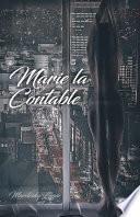 Libro Marie la contable