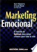 Marketing Emocional