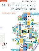Libro Marketing internacional en América latina