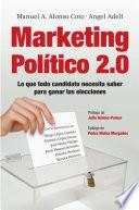 Marketing Político 2.0