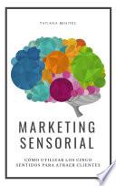 Libro Marketing Sensorial