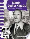 Libro Martin Luther King Jr.