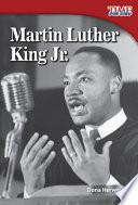 Martin Luther King Jr. (Spanish)