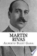 Libro Martin Rivas (Spanish Edition)