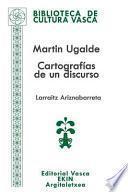 Martin Ugalde