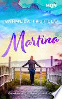 Martina (Ganadora VII Premio Internacional HQÑ)