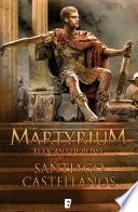 Libro Martyrium