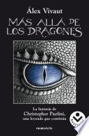 Libro Más allá de los dragones