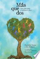 Libro Más que dos