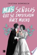 Libro Más señoras que se empotraron hace mucho