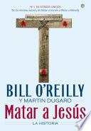 Libro Matar a Jesús