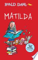 Libro Matilda