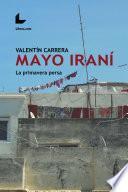 Libro Mayo iraní