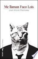 Libro Me llaman Fuco Lois