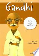 Libro Me llamo-- Gandhi