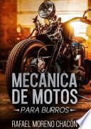 Libro Mecánica básica de motos (para burros)